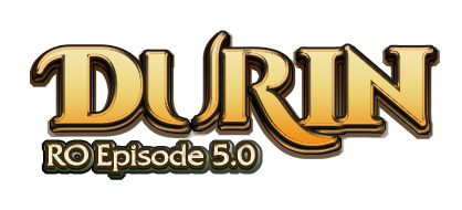 Durin logo