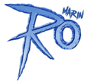 Marin logo