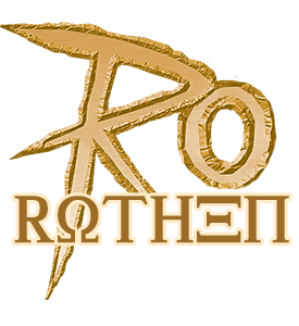 Rothen logo