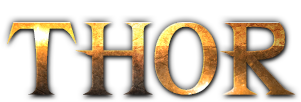 Thor logo